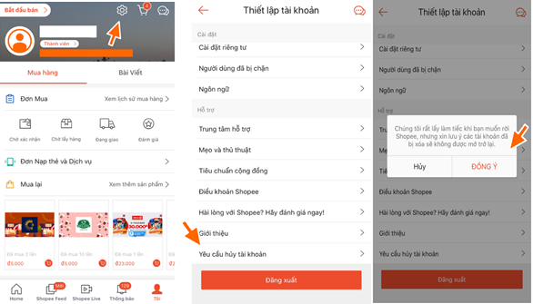huy-tai-khoan-xoa-tai-khoan-shopee-vinh-vien