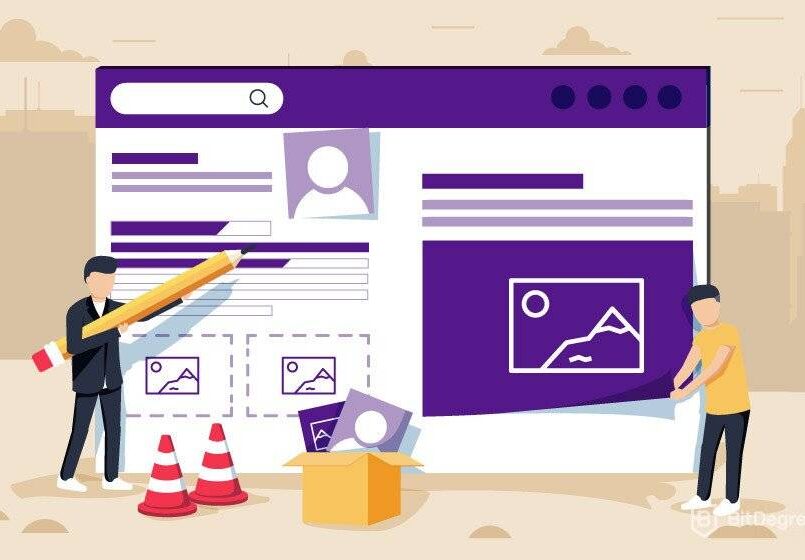 Dịch vụ website cài đặt tích hợp digital marketing