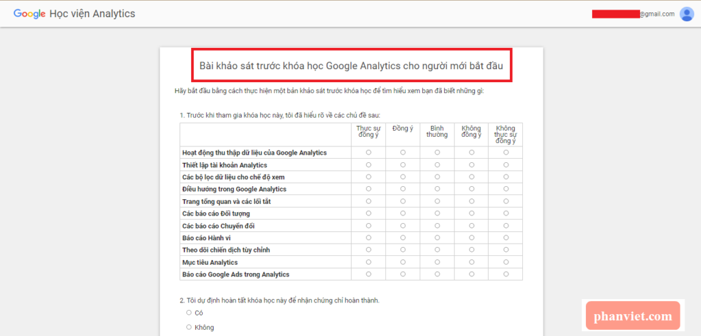 khao-sat-ngan-truoc-khi-tham-gia-khoa-hoc-google-analytics-cho-nguoi-moi-bat-dau