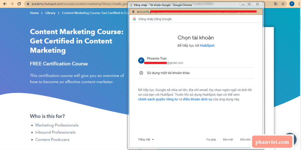 dang-ki-khoa-hoc-content-marketing-bang-tai-khoan-google-mail