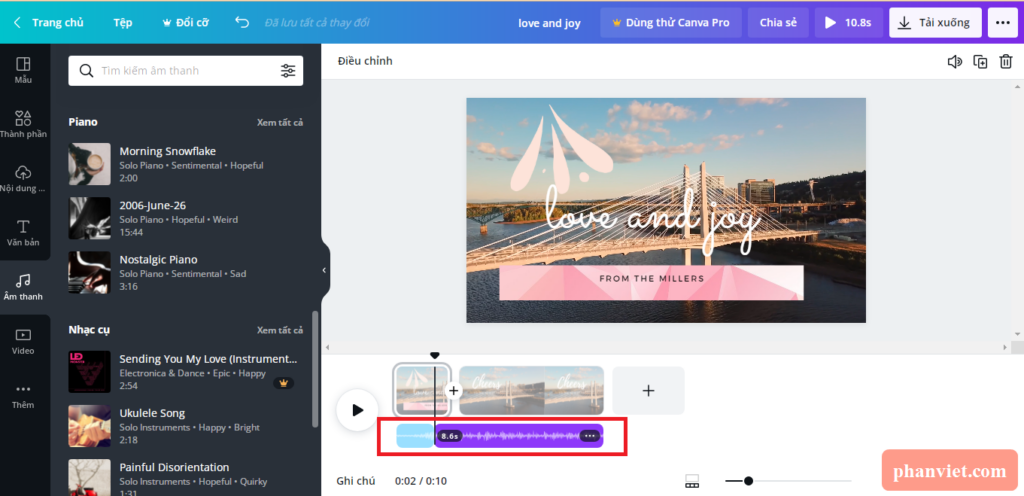 huong-dan-cat-ghep-chinh-sua-hieu-ung-chen-phu-de-am-thanh-cho-video-bang-canva-mien-phi-tren-website