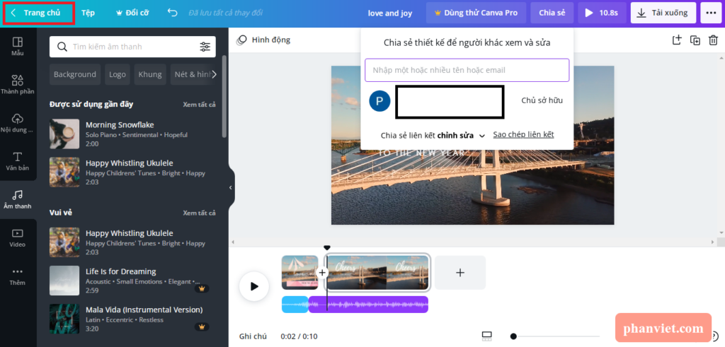 huong-dan-chia-se-video-bang-canva-mien-phi-tren-website-cho-ban-be-chinh-sua
