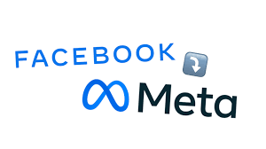 facebook đổi tên thành meta