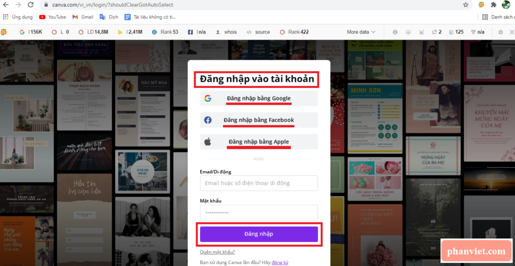 dang-nhap-tai-khoan-canva-mien-phi